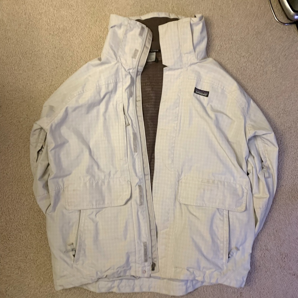 Patagonia Men’s Jacket (size M)